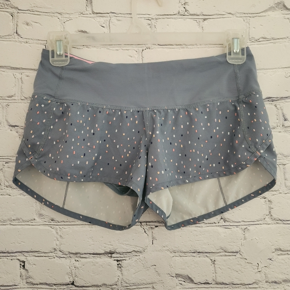 Lululemon Speed Short - Picture 8 of 16